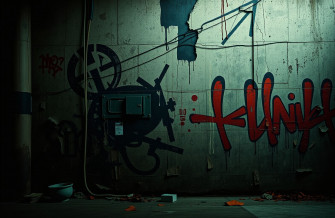 Grunge Aesthetic Wallpaper