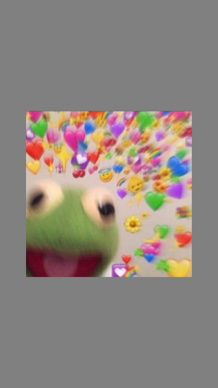 Kermit The Frog Aesthetic Wallpaper