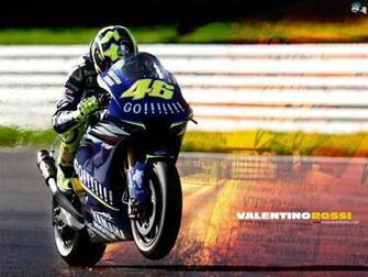 Valentino Rossi Wallpaper