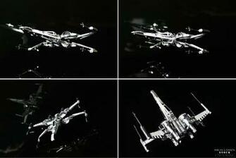 X Wing Stock I By Phelandavion