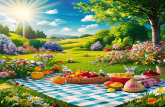 Our Beloved Summer Wallpaper