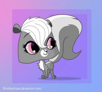 Lps More Pepper By Bristlestream