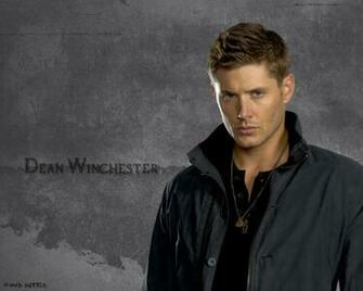 Supernatural Dean Winchester American Celebrity Sad Sexy Cute