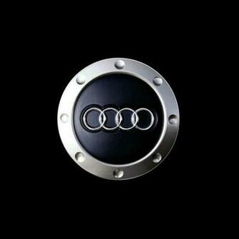 Audi Logo Wallpaper HD In Logos Imageci