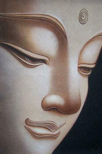 Buddha iPhone Ipod Touch Android Wallpaper Background