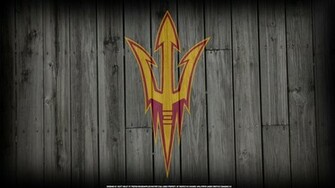 Wallpaper Arizona State University Sun Devils