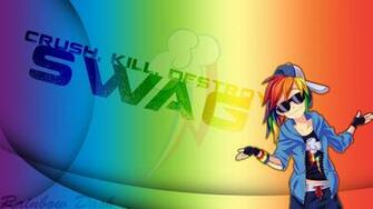 Swag Wallpaper