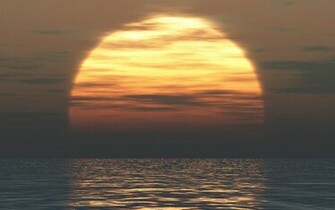 Sunset Wallpaper Background Amazing