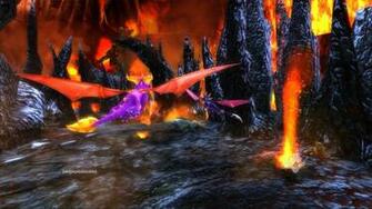 The Legend Of Spyro Dawn Dragon Jpg