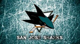 San Jose Sharks HD Wallpaper Background Image