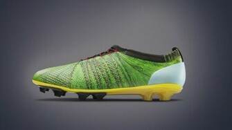 Nike Soccer Wallpaper