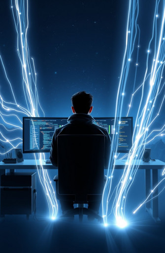 Programmer Wallpaper