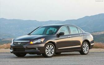 Home Honda Accord