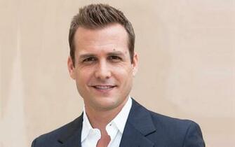 Gabriel Macht HD Desktop Wallpaper