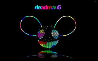 Deadmau5 Wallpaper Music