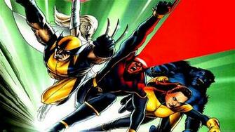 Wallpaper HD Desktop Comics