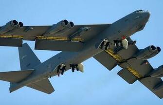 B Wallpaper B52 Military