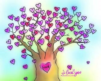 Day Cartoon Valentine S Pictures Wallpaper
