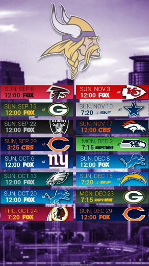 Minnesota Vikings Wallpaper Pc iPhone Android