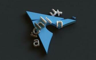 Arch Linux Desktop Background Photos
