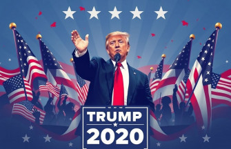 Donald Trump Wallpaper
