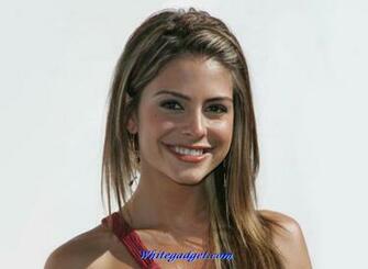 Maria Menounos Wallpaper Jpg