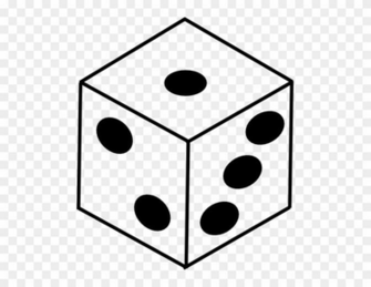 Png Bunco Clipart Dice Clip Art
