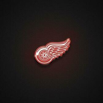 Red Wings Detroit Carbon