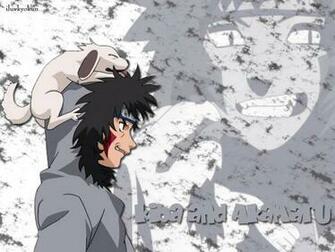 Best Naruto Wallpaper Kiba