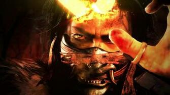 Wallpaper Nioh E3 Screenshot 4k Games