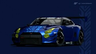Gt6 15th A E Nissan Gt R Nismo Gt3 In Gran Turismo Life By