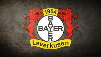 Leverkusen Logo Wallpaper HD Collection