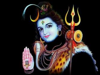 Bhagwan Shiv Shankar Wallpaper God