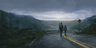 The Last Of Us HD Wallpaper And Background