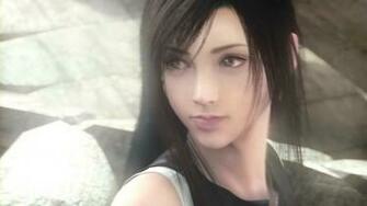 Tifa Final Fantasy Wallpaper