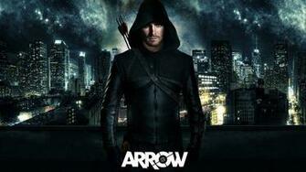 Arrow Sky HD Wallpaper
