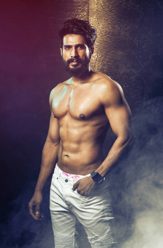 Tamil Actors HD Wallpaper