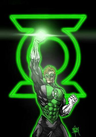 Wonder Man Vs Green Lantern Battles Comic Vine