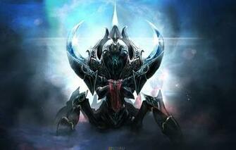 Dota2 Nyx Assasin