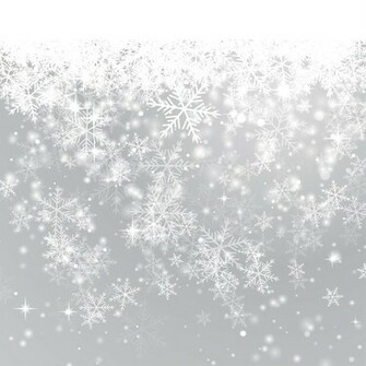 Snowflake Background