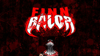 Finn Balor Wallpaper X Net