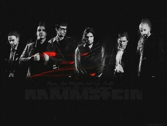 Rammstein Wallpaper By Hilezkor