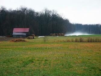 On Adding The Christian Wallpaper To Your Desktop Click Here