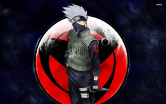 Kakashi Hatake Wallpaper
