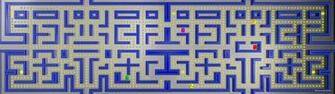 Pacman Dual Wallpaper Photo Shared By Gerianna Fans