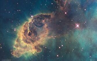 Nasa Spacescapes Wallpaper