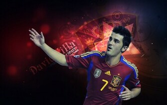 David Villa