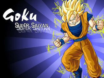 Goku Wallpaper HD Cool Vicvapor Anime High