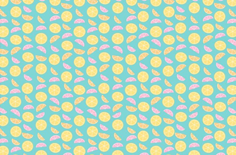 Turquoise Desktop Blank Wallpaper