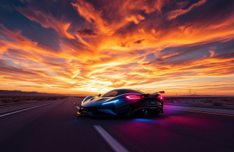 Car Wallpaper For Windows